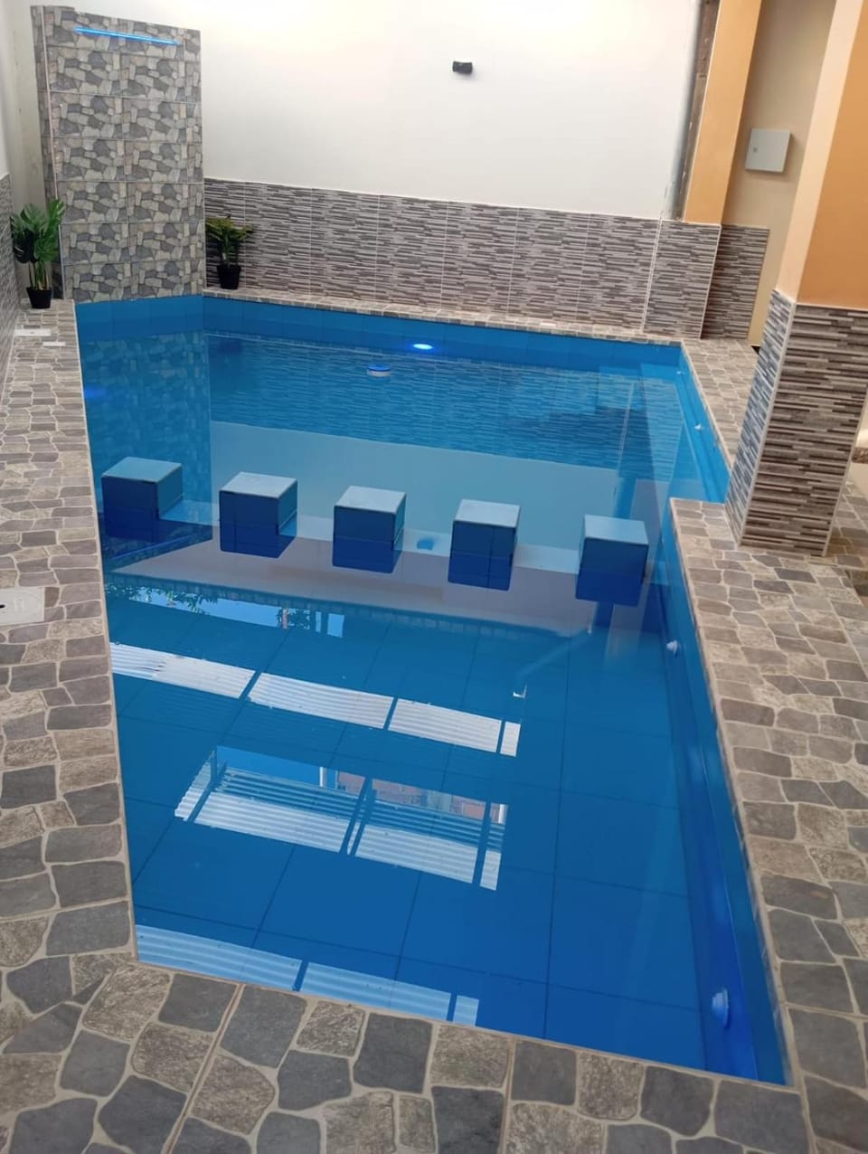 Gran Hotel Virrey Hotel in Department of Pasco