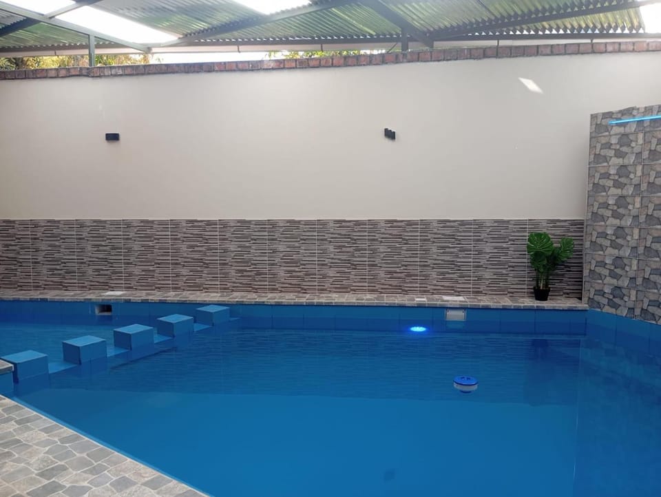 Gran Hotel Virrey Hotel in Department of Pasco