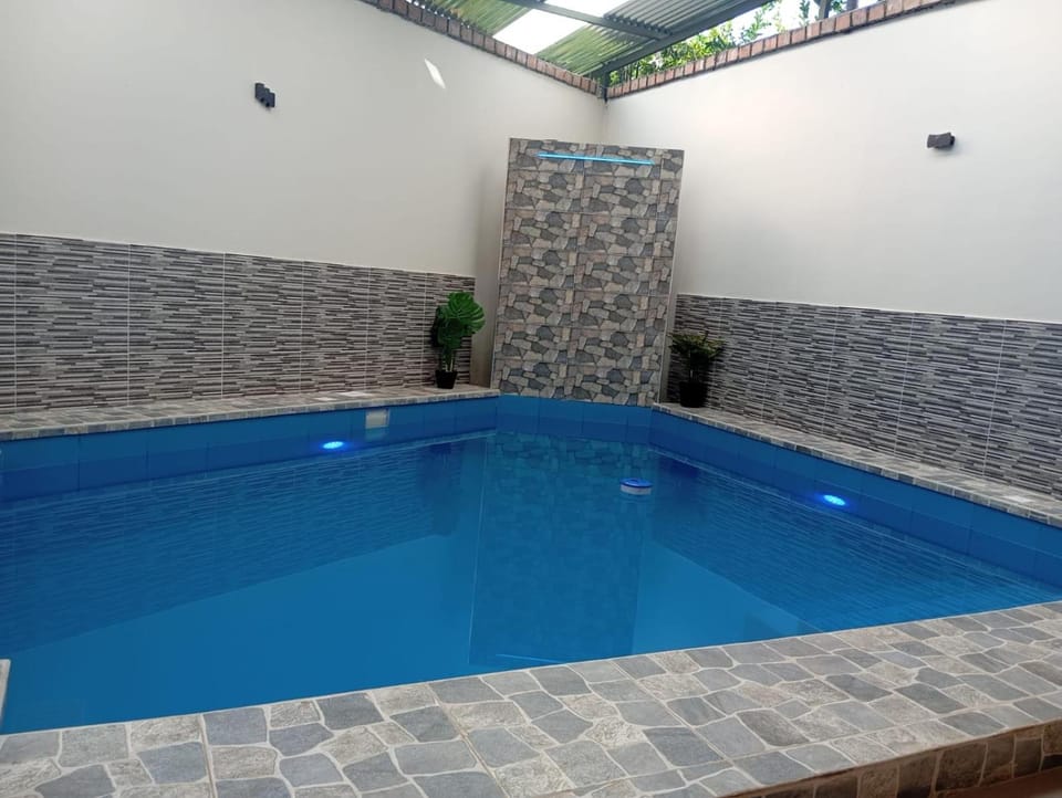 Gran Hotel Virrey Hotel in Department of Pasco