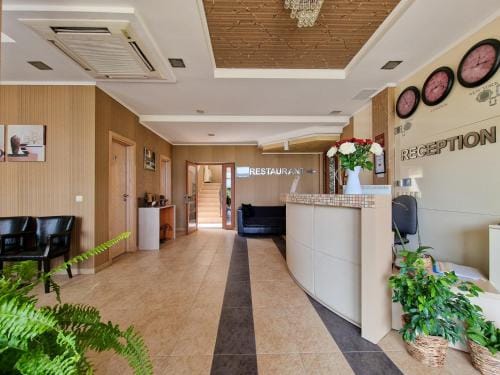 Аиляк Клуб Хисаря - Бутиков Хотел&СПА с Elegant Ultra All Inclusive Hotel in Plovdiv Province