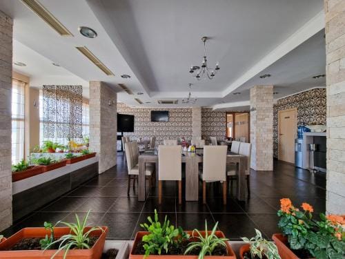 Аиляк Клуб Хисаря - Бутиков Хотел&СПА с Elegant Ultra All Inclusive Hotel in Plovdiv Province