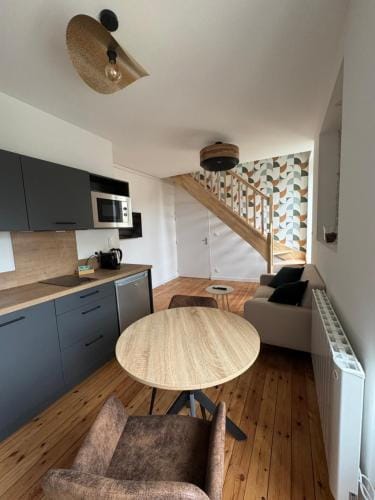 Residence des Quais - Centre ville - Wifi - Netflix Hotel in Quimper