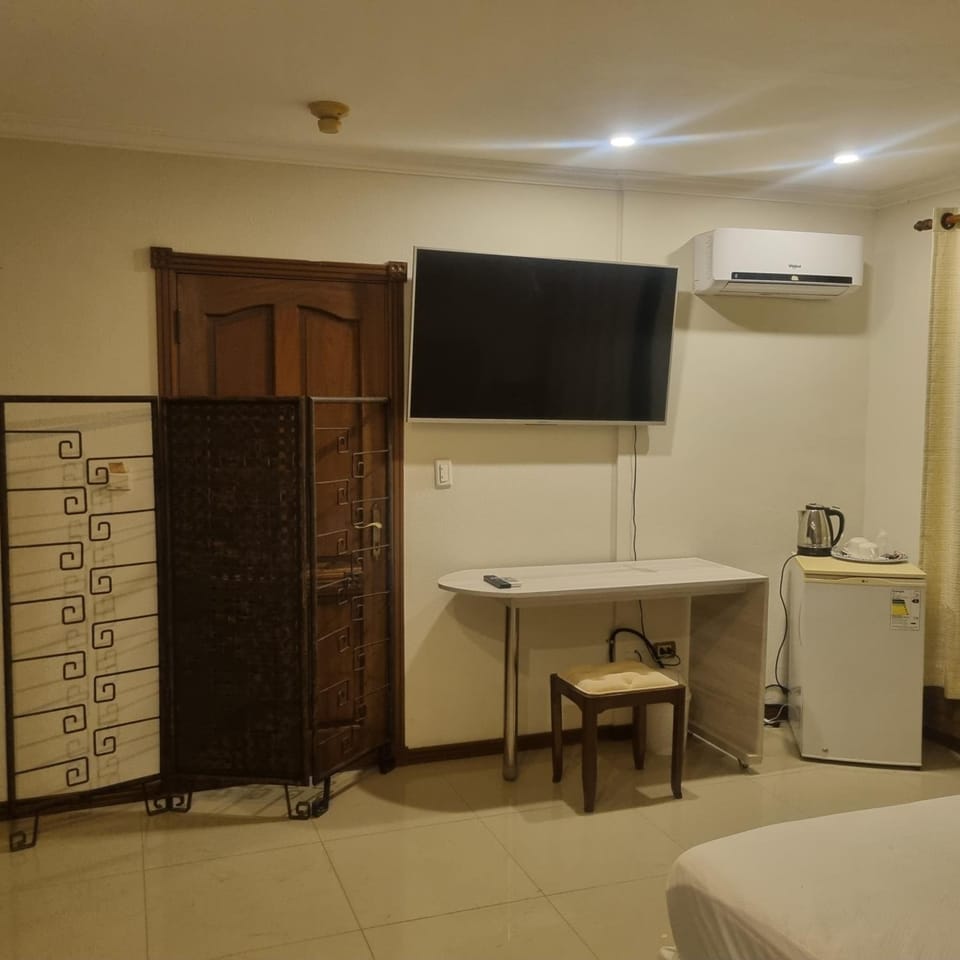 Facilities