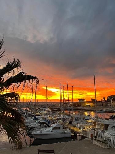 Caza Bodo Hotel in Sausset-les-Pins