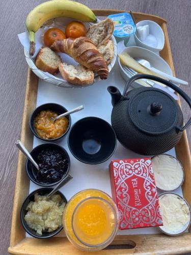 Caza Bodo Hotel in Sausset-les-Pins