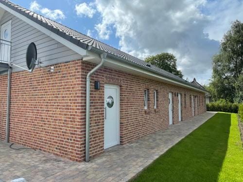 Nekkepenn-Boardinghouse Hotel in Nordfriesland