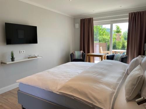Nekkepenn-Boardinghouse Hotel in Nordfriesland