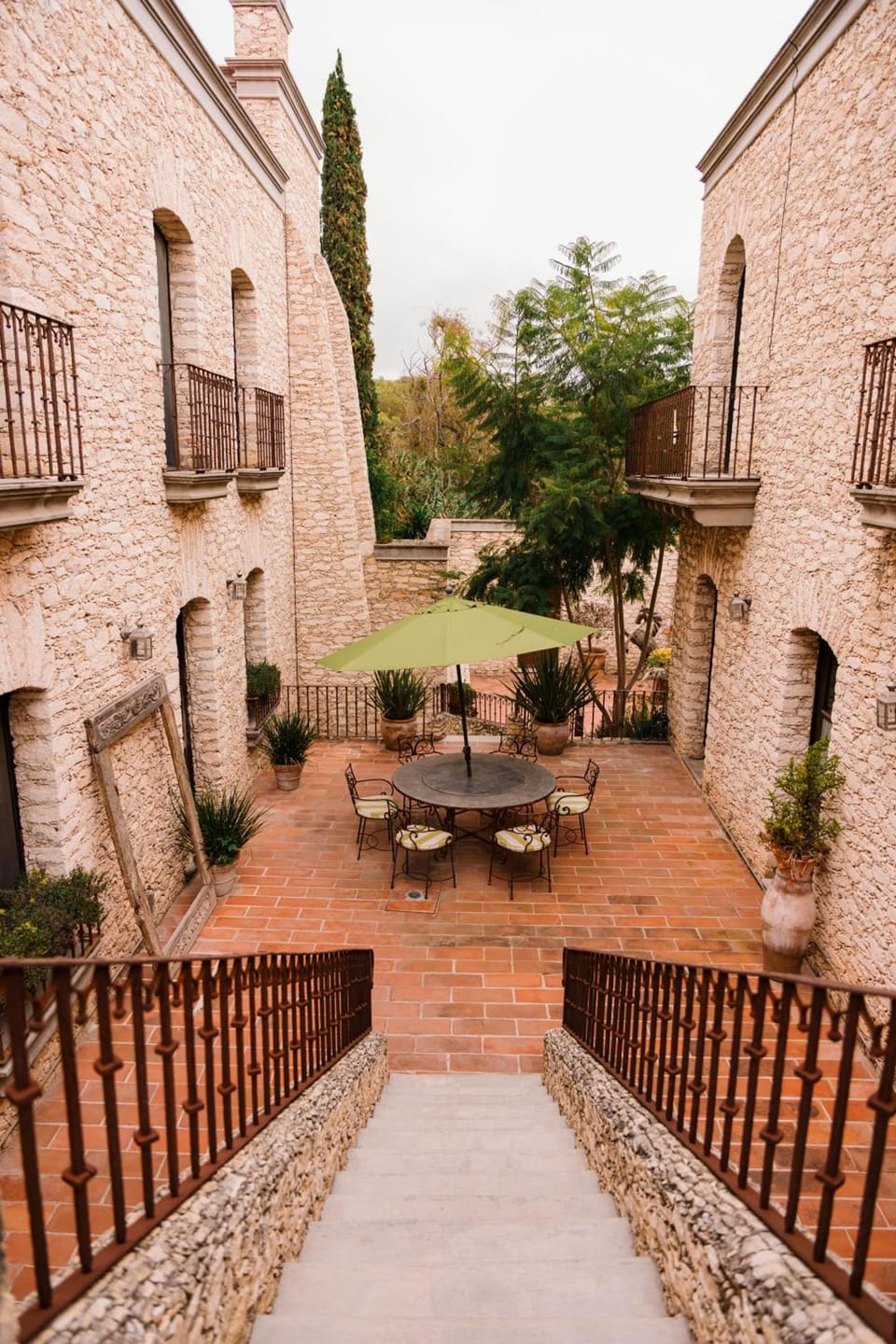 Hotel Casa Mexicana Hotel in State of Querétaro