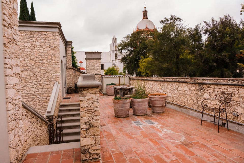 Hotel Casa Mexicana Hotel in State of Querétaro