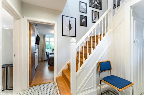 Modern Comfort En-Suite Room 2 Hotel in Oxford