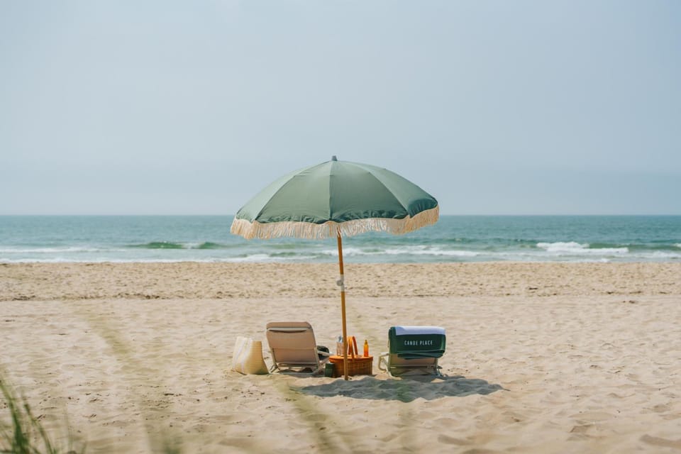 Canoe Place Waterfront Residences Apartment hotel in The Hamptons