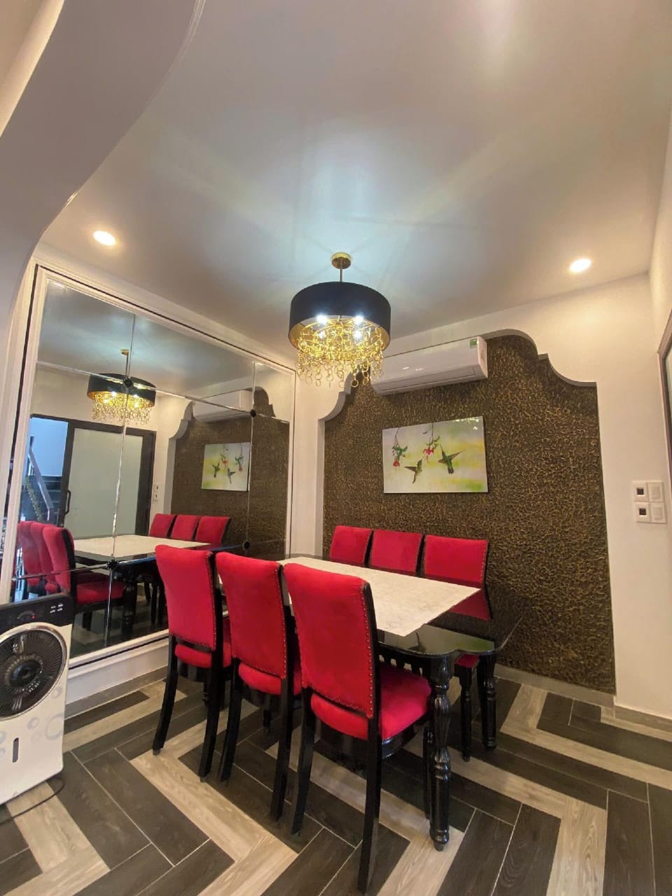 X-Stay Đa Nang Apartment hotel in Vietnam