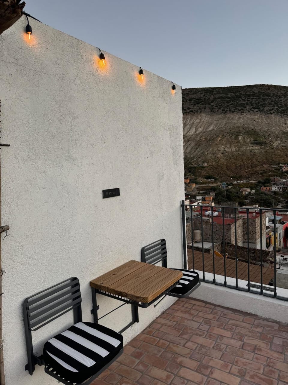 CasaBlanca Hotel Hotel in State of Nuevo Leon