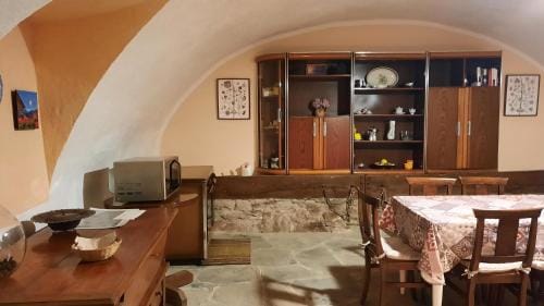 La Tano dei Sarvanot Hotel in Piedmont