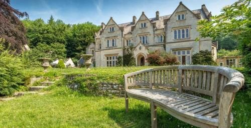 Hawkwood Hotel in Stroud