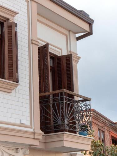 Vila 1919 Teto Ollga Hotel in North Macedonia
