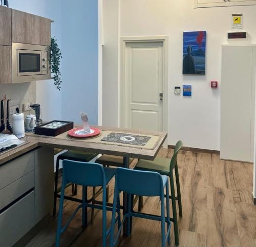 Suite Stay Napoli Rooms and Apartment Hotel in Naples