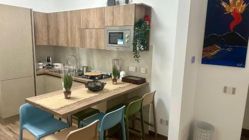 Suite Stay Napoli Rooms and Apartment Hotel in Naples