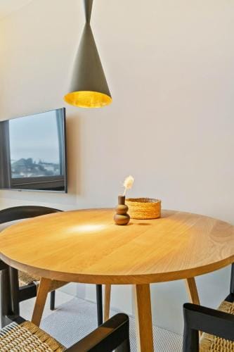 Modern Studio Near Gare & City Center, Wi-Fi Inn in Luxembourg