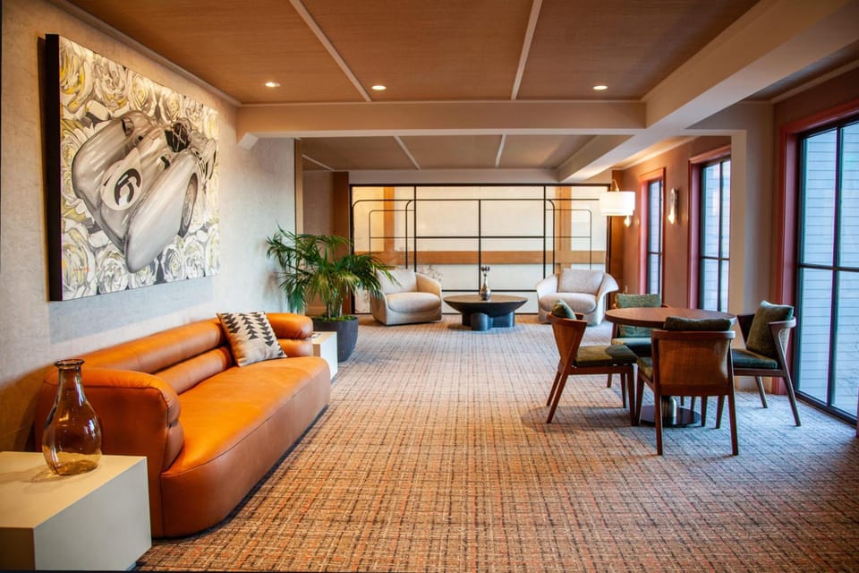 Delamar Westport Hotel in Fairfield