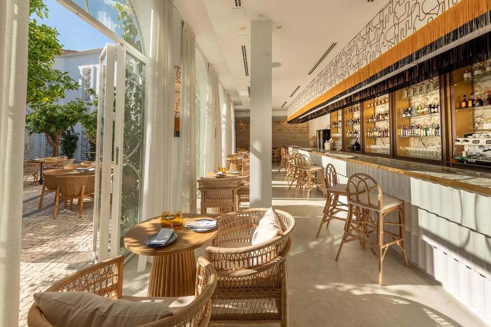 P SANTA CLARA HOTEL BOUTIQUE By Sojo Hotel in Cordoba