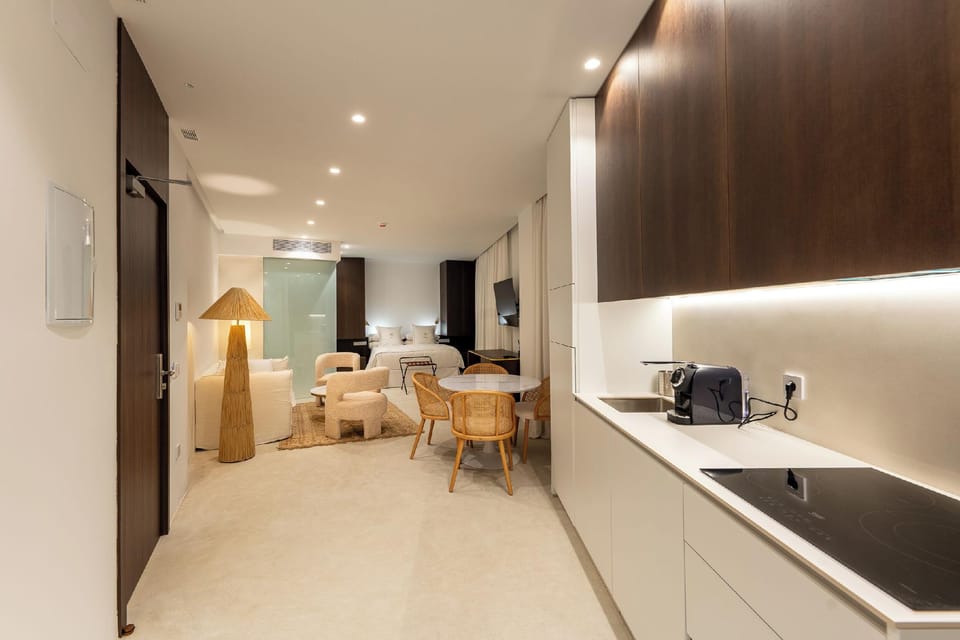 P SANTA CLARA HOTEL BOUTIQUE By Sojo Hotel in Cordoba
