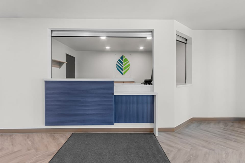WoodSpring Suites Tucson Medical Center Hotel in Tucson