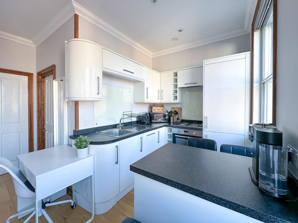 Fulham Rooms Hotel in London