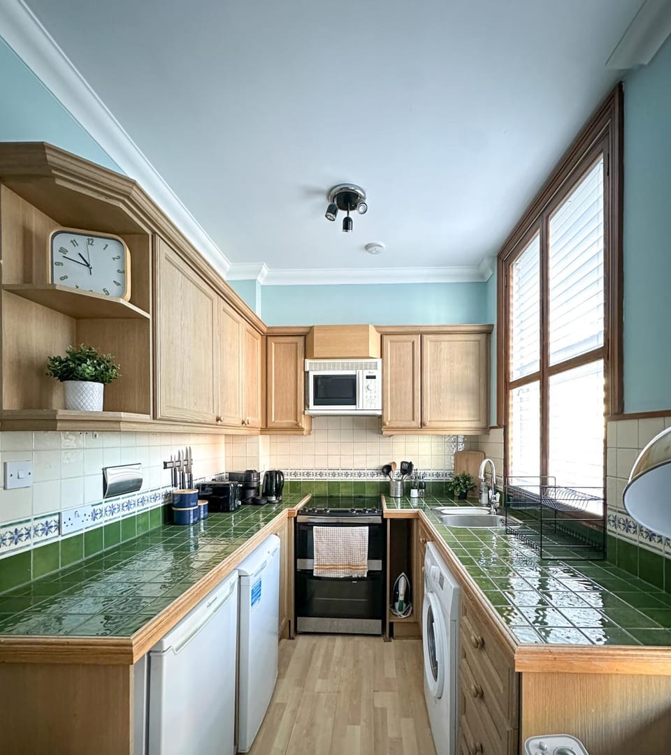 Fulham Rooms Hotel in London
