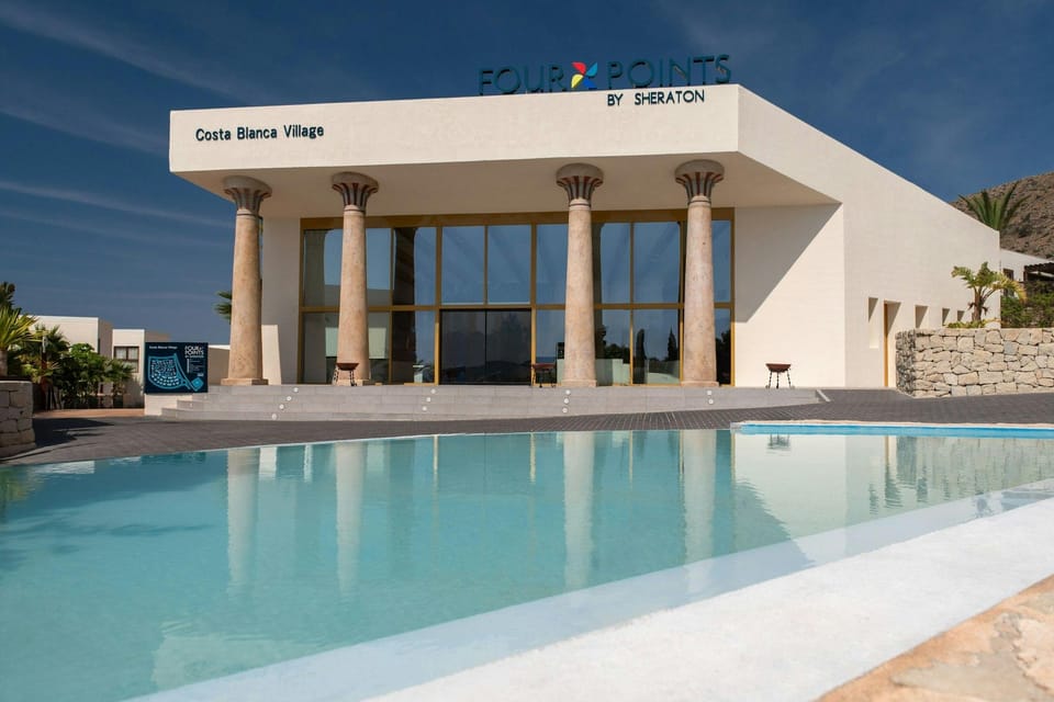 Recreational facilities