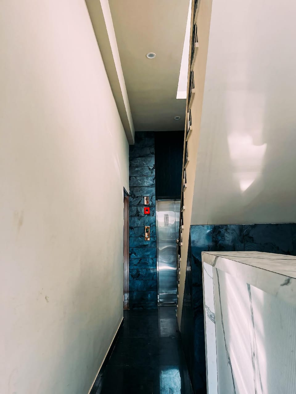 Hotel Pooja Jaipur Hotel in Jaipur