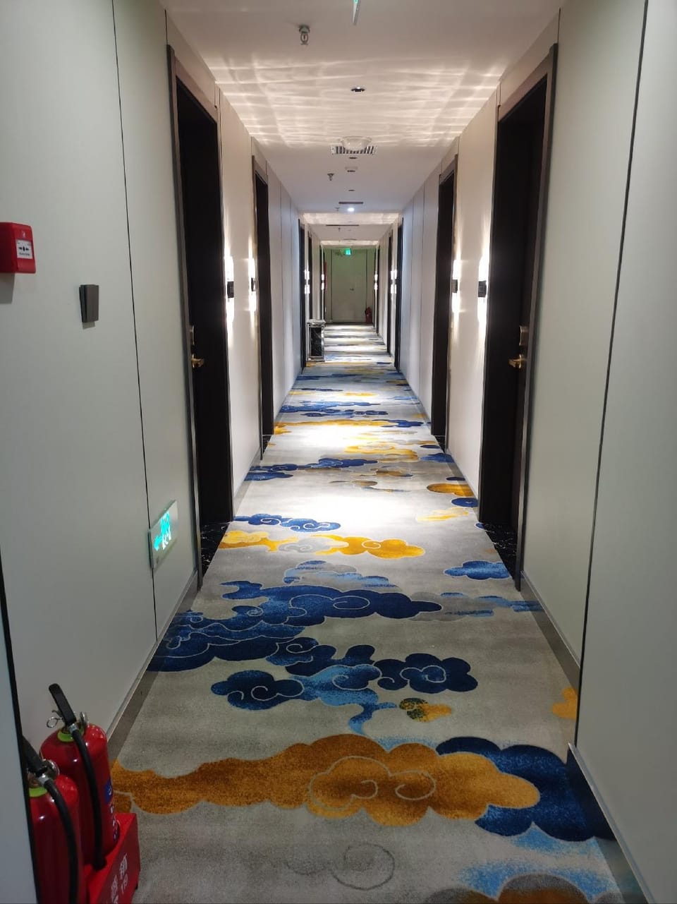 Manyun Hotel Hotel in China