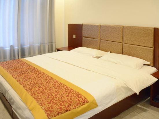 baiyuan hotel Hotel in China