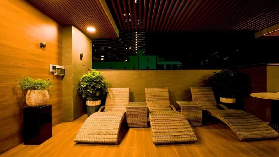 Bel-Air Hotel Hotel in Vietnam