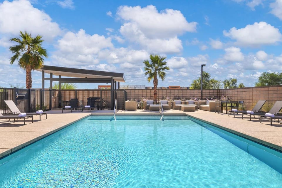 Candlewood Suites Mesa Phoenix East By IHG Hotel in Mesa
