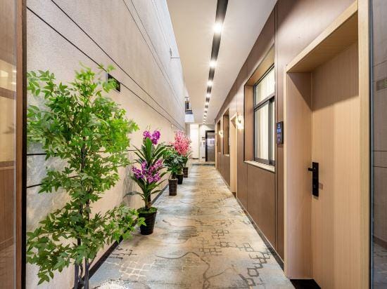 Light Travel Hotel Hotel in Xian