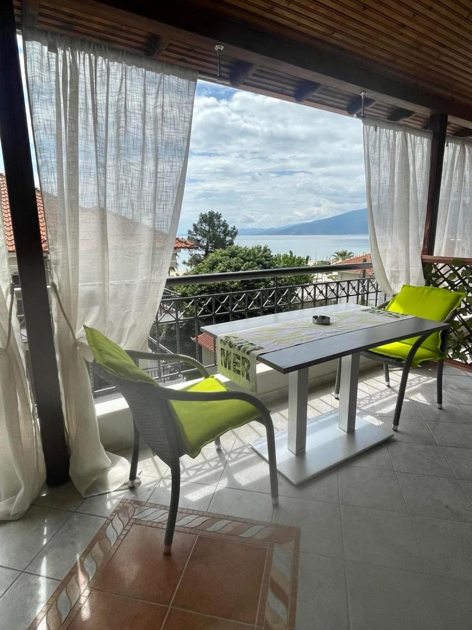 Villa Amalia Sun Beach Hotel in Decentralized Administration of Macedonia and Thrace
