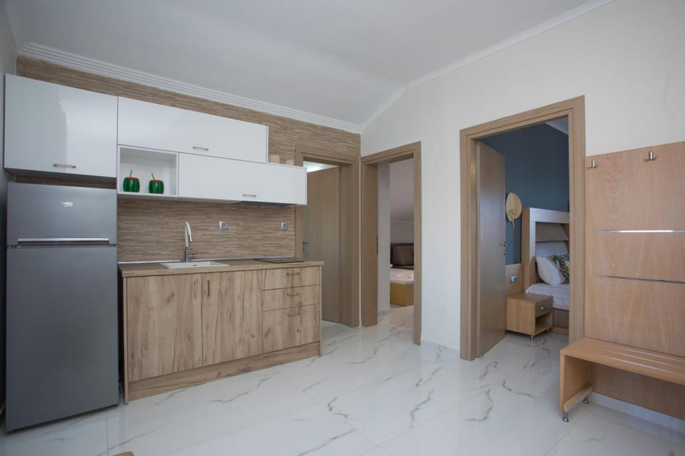 Villa Amalia Sun Beach Hotel in Decentralized Administration of Macedonia and Thrace