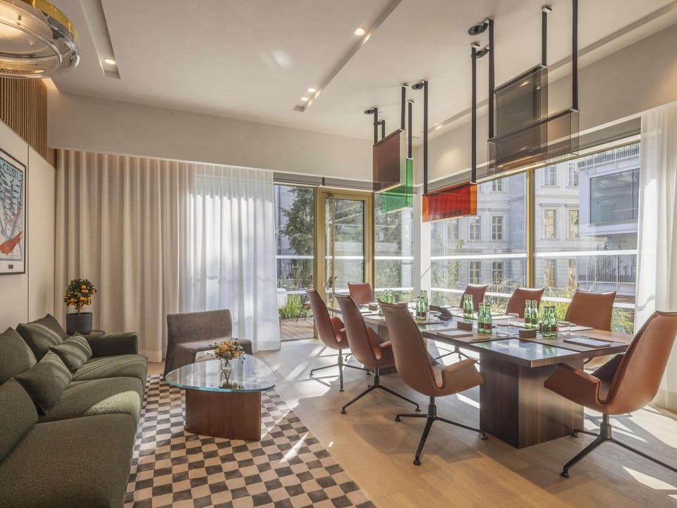 Meeting room / ballrooms