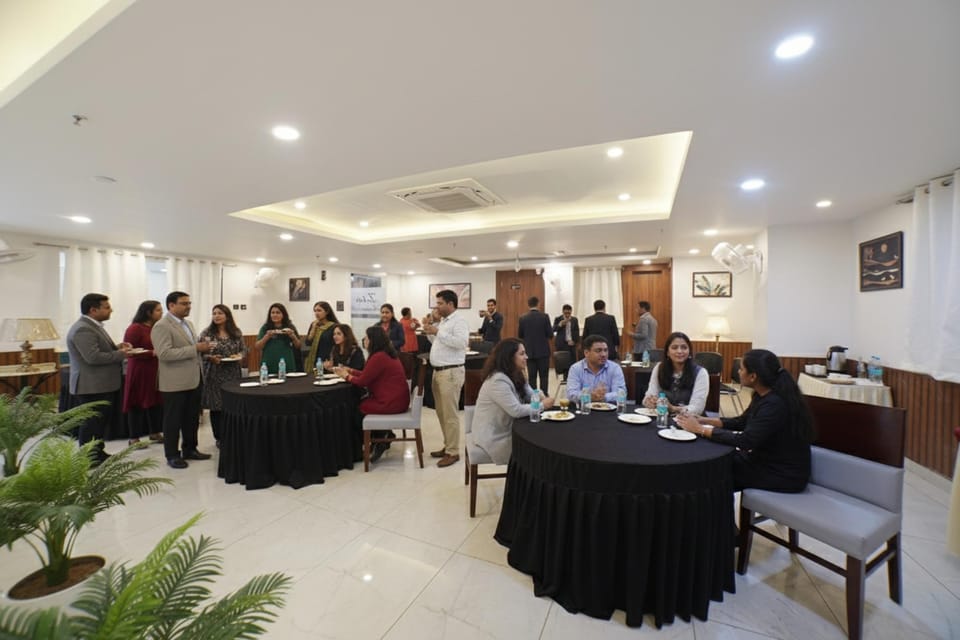 FabHotel Prime Bliss Residency - ISBT Hotel in India