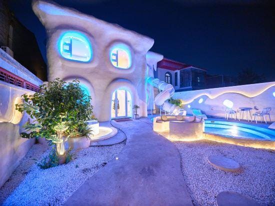 Jinxuan Villa Hotel in Beijing
