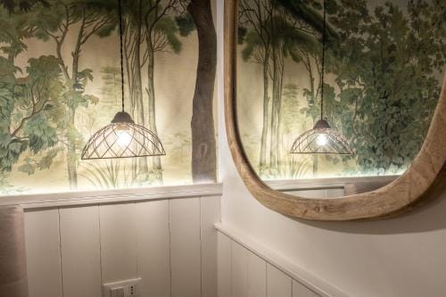 Primo Piano Suites Garden Hotel in Rome