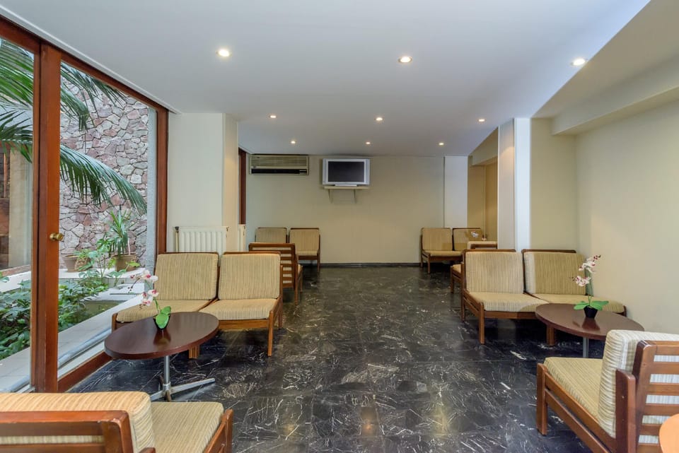 Bar/lounge