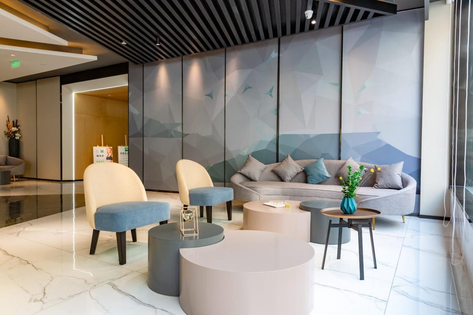 ibis Styles Kaifeng Drum Tower Hotel in China