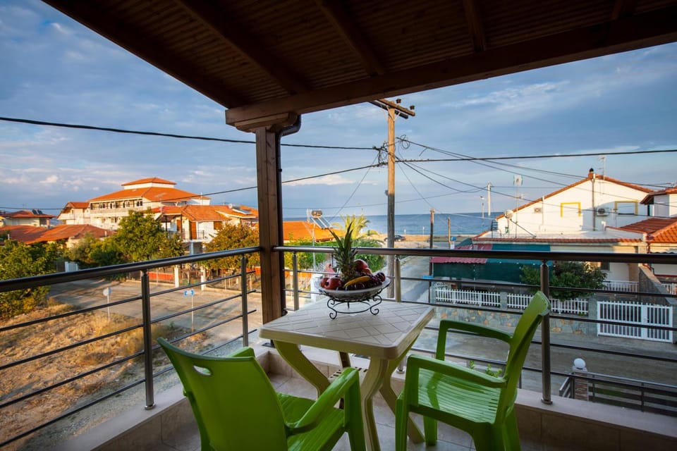 Amalia Lux Villas Hotel in Decentralized Administration of Macedonia and Thrace