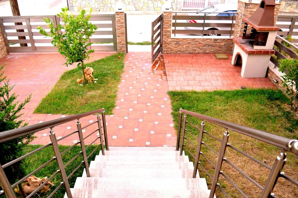 Amalia Lux Villas Hotel in Decentralized Administration of Macedonia and Thrace