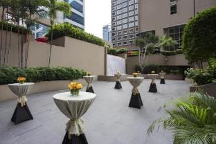 THE DIAMOND PLAZA - CHICAGO Hotel in River North