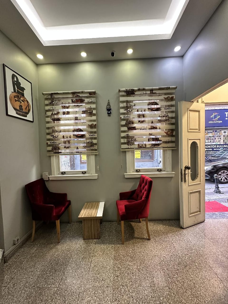 BEYAZ KÖŞK HOTEL Hotel in Istanbul