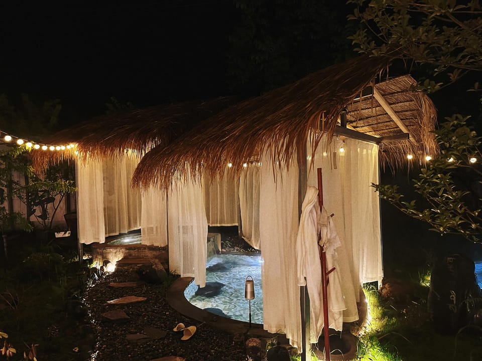 Recreational facilities