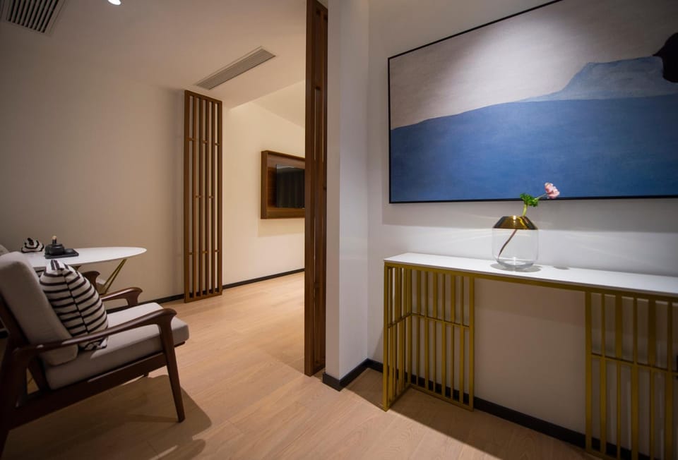 Xishang Yunjian Holiday Hotel Hotel in Hangzhou